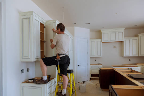 Licensed Cabinet Refacing service in Dayton, KY - I E Kitchen
