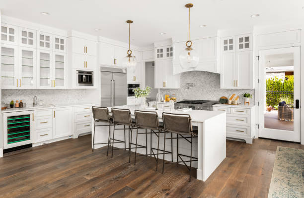Reliable Cabinet Refacing contractor in Dayton, KY by I E Kitchen