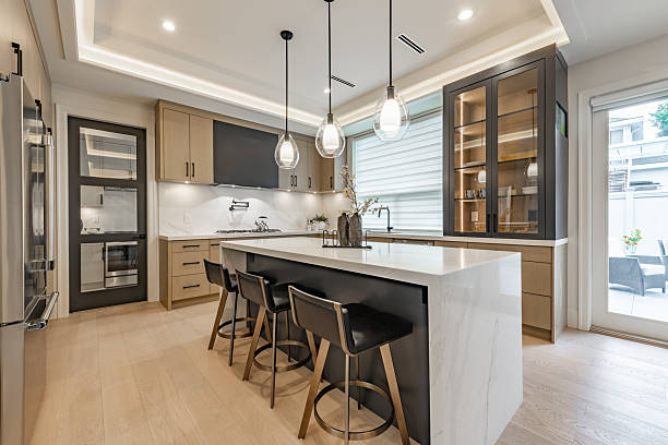 Affordable Cabinet Refacing solutions in Dayton, KY